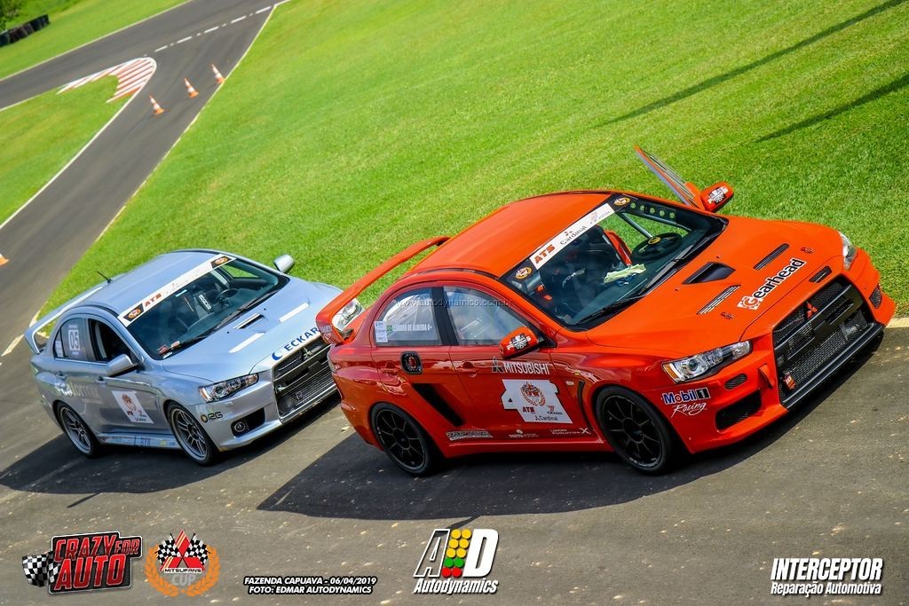 TRACK DAY TIME ATTACK CRAZY FOR AUTO MITSUFANS