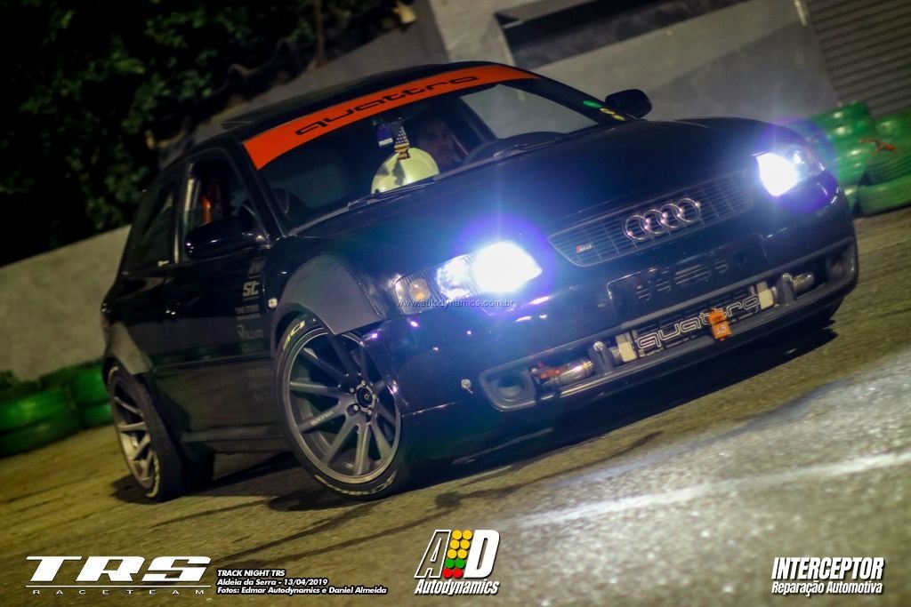 TRACK NIGHT TRS KARTÓDROMO ALDEIA DA SERRA