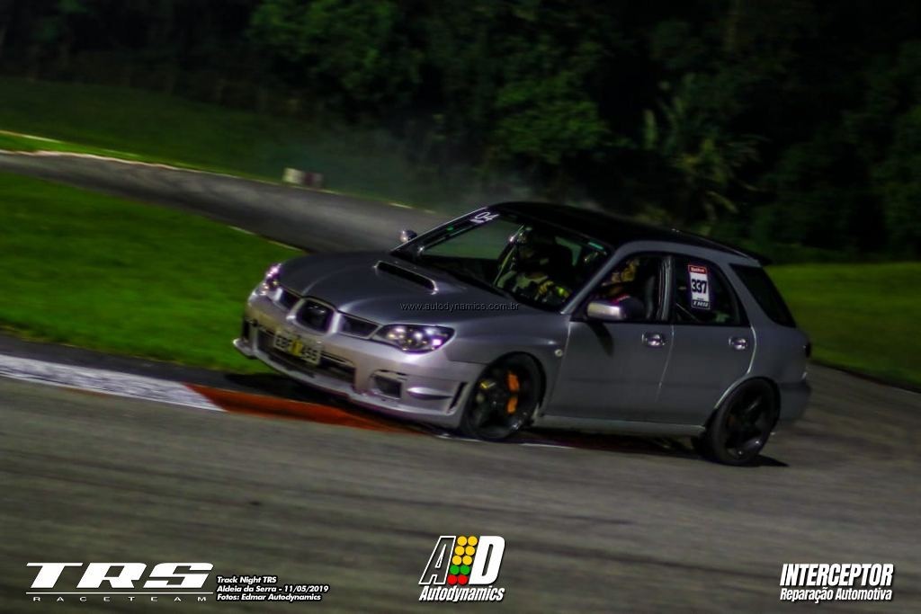 TRACK NIGHT TRS - ALDEIA DA SERRA - 11/05/2019