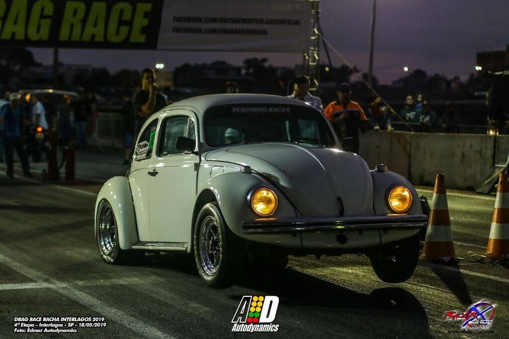 DRAG RACE / RACHA INTERLAGOS - 18/05/2019