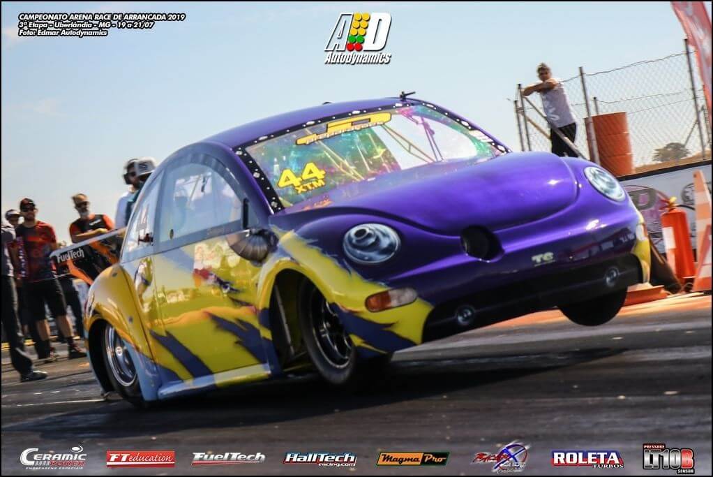 ARRANCADA UBERLÂNDIA - ARENA RACE - COBERTURA COMPLETA