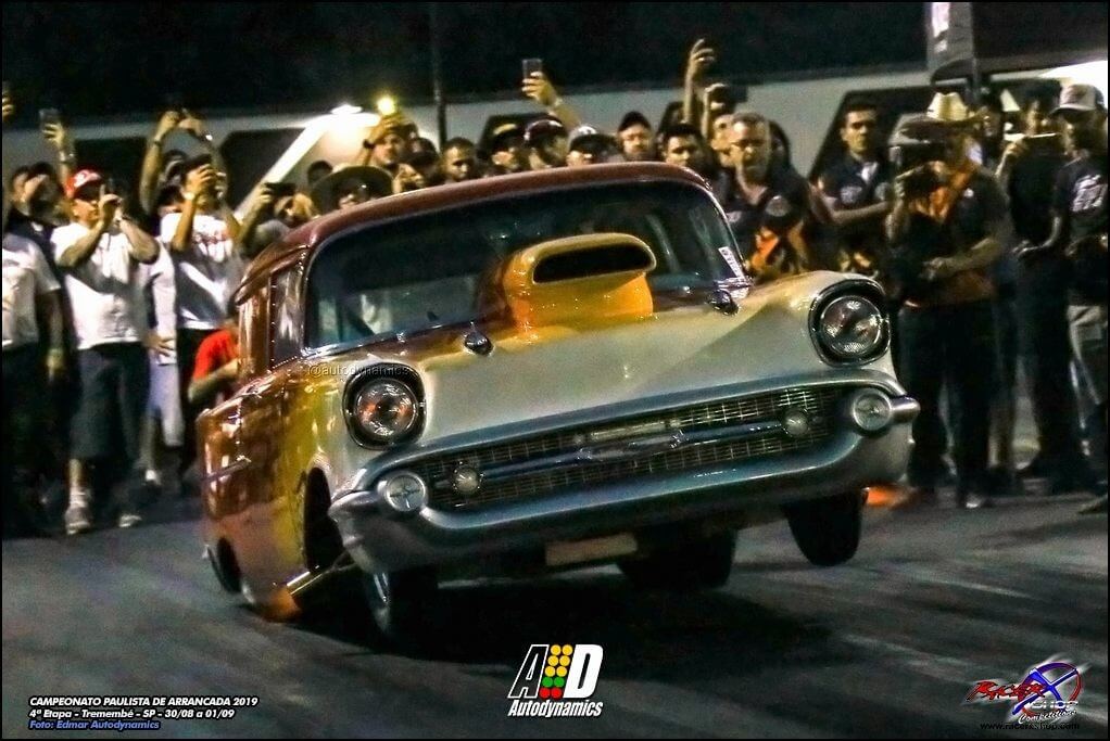 ARRANCADA RACE VALLEY - 4ª ETAPA - 31/08 a 01/09/2019