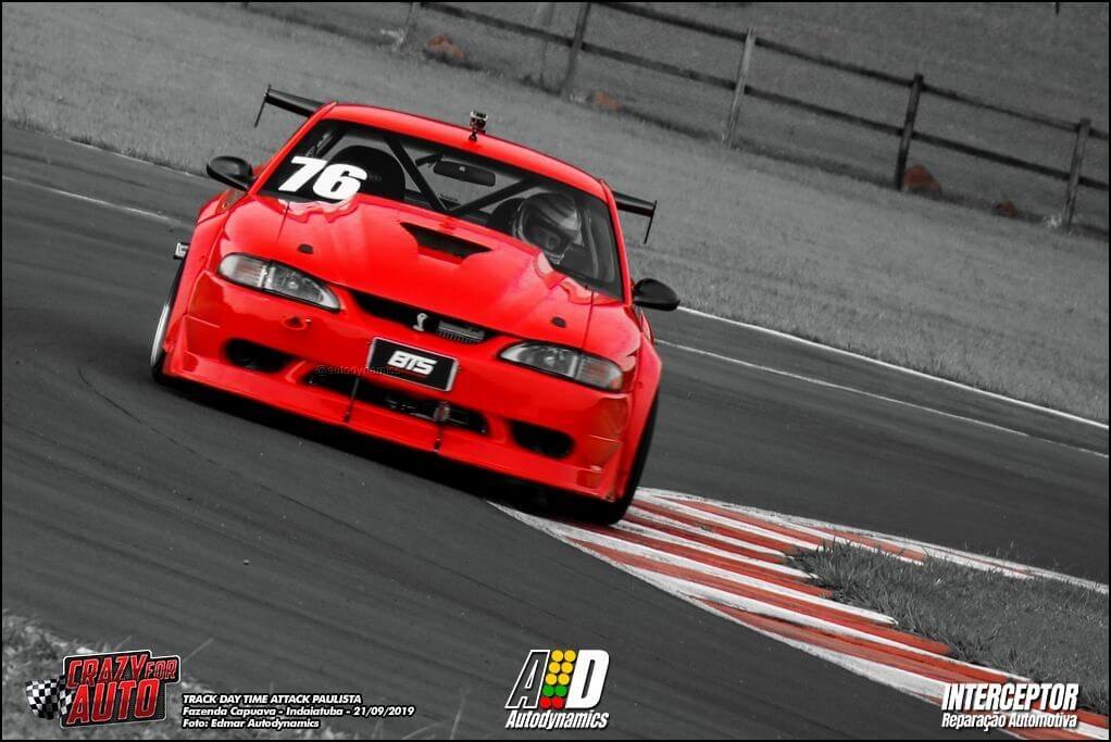 TIME ATTACK TRACK DAY CRAZY FOR AUTO