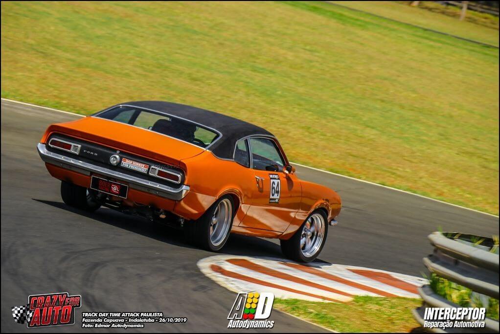 TIME ATTACK TRACK DAY CRAZY FOR AUTO