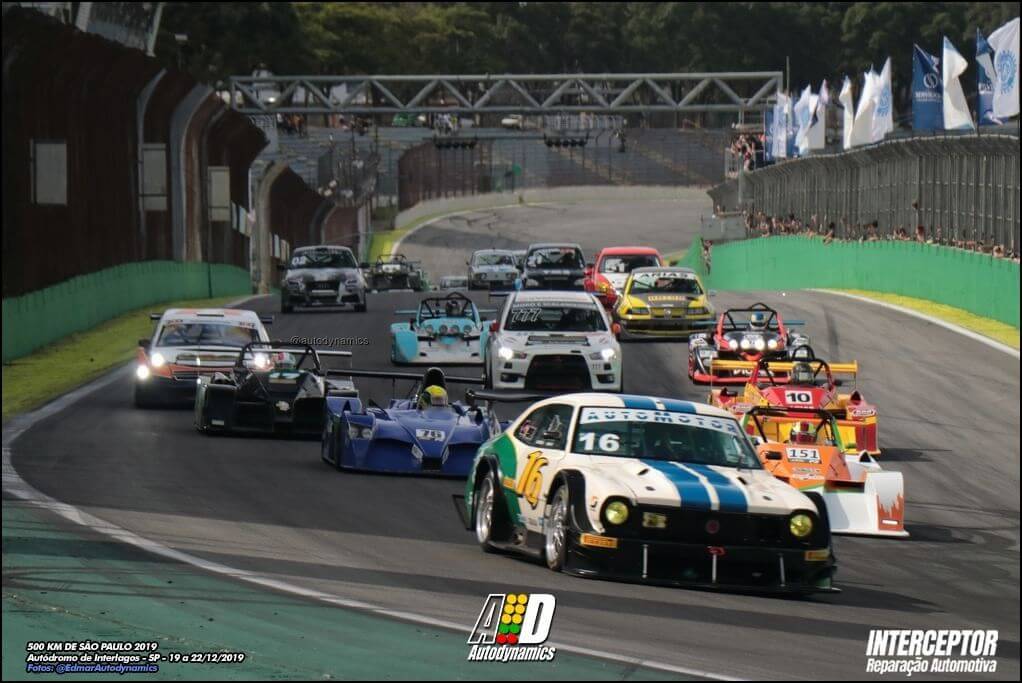 500 KM DE SÃO PAULO 2019