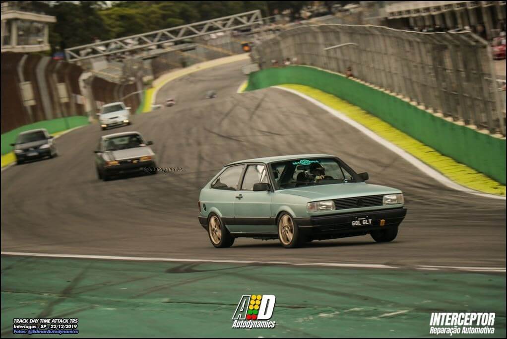 TRACK DAY TIME ATTACK TRS DEZEMBRO