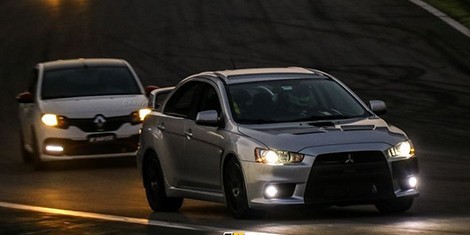 INTERLAGOS VOLTOU: TRACK DAY