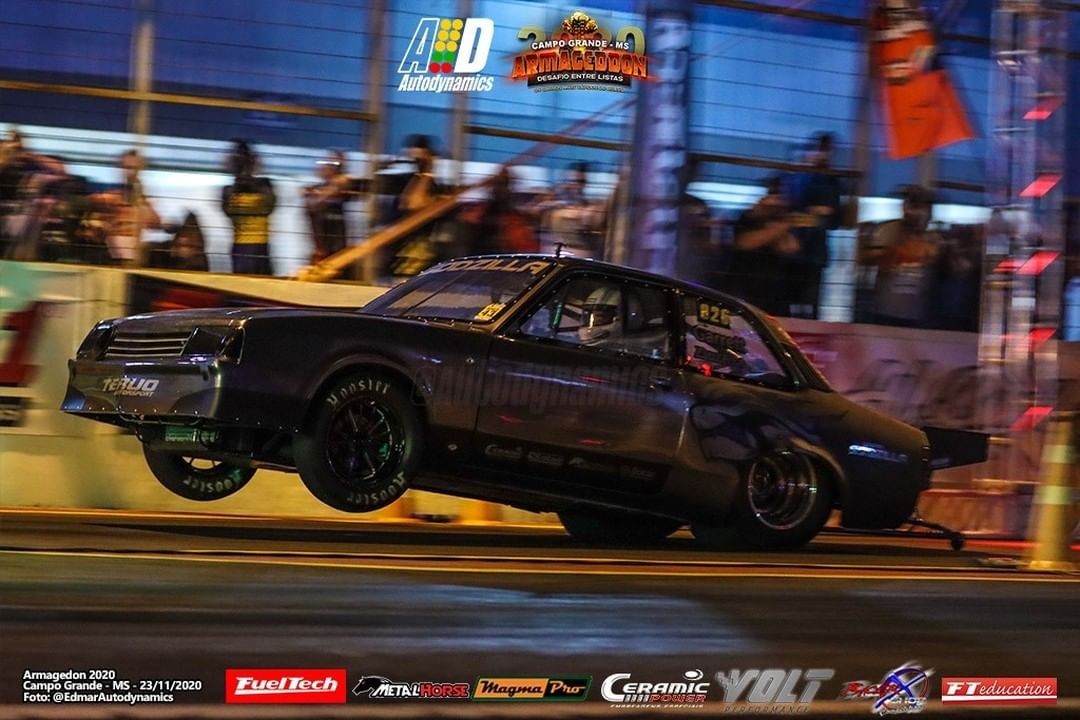 ARMAGEDDON 2020 | SEGUNDA REMESSA DE FOTOS