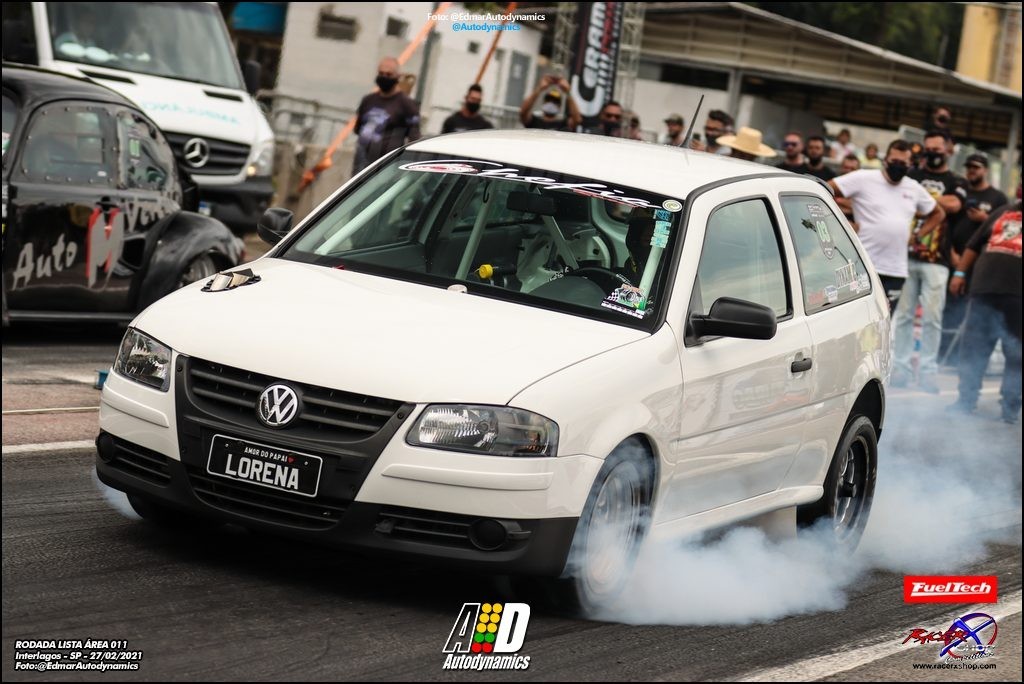 RODADA LISTA 011 | INTERLAGOS | 27 de Fevereiro
