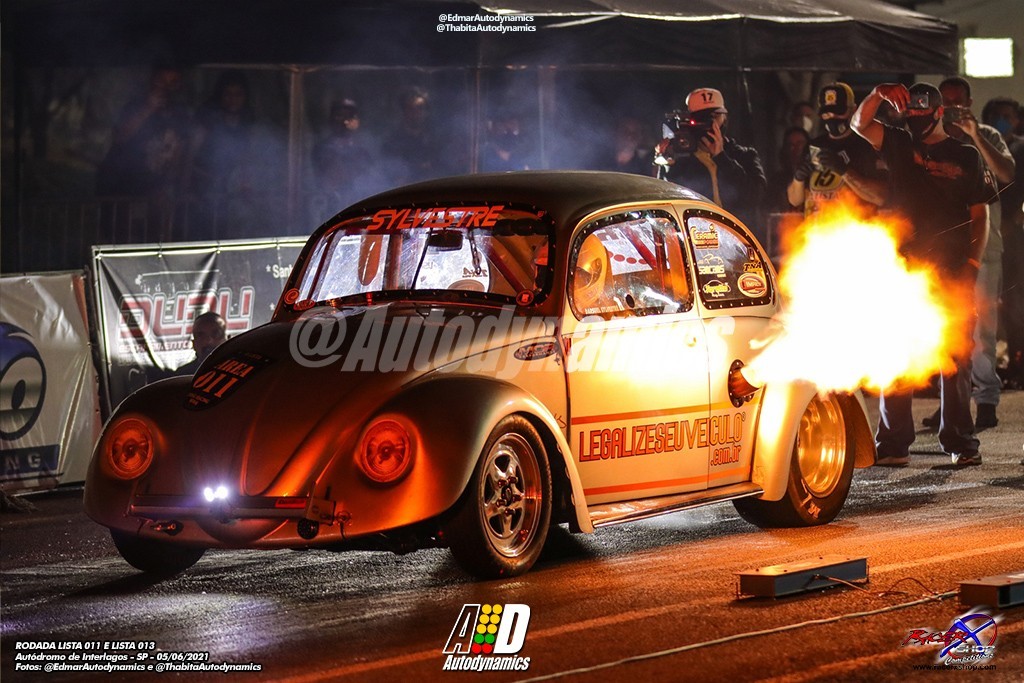 RODADA LISTA ÁREA 011 E LISTA ÁREA 013 - INTERLAGOS - clique na imagem para ver