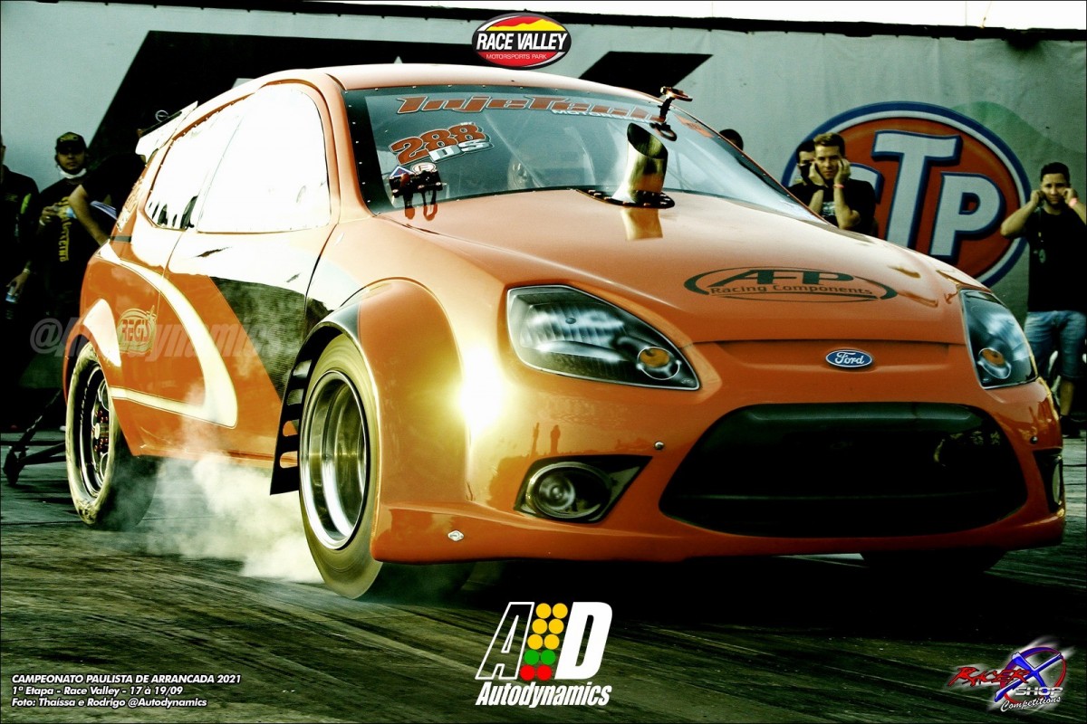 PAULISTA DE ARRANCADA - RACE VALLEY - FOTOS DE SÁBADO