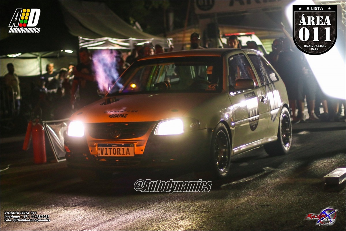 RODADA LISTA 011 - INTERLAGOS - 11/12/2021