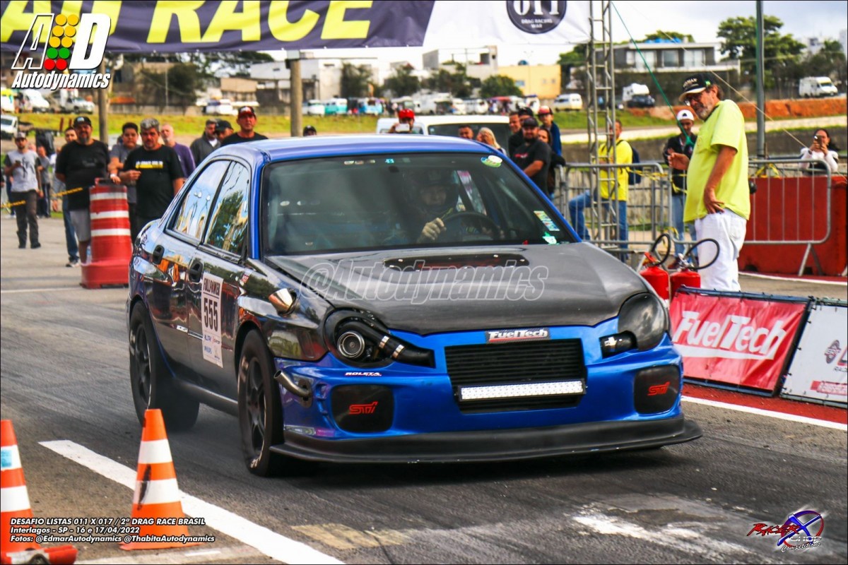 DESAFIO 011 x 017 / DRAG RACE RACHA INTERLAGOS - FOTOS DOMINGO 17/04