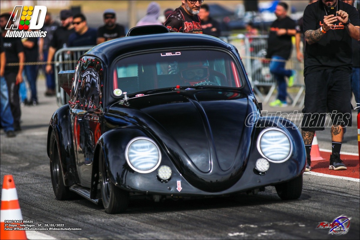 DRAG RACE RACHA INTERLAGOS - 28/05/2022