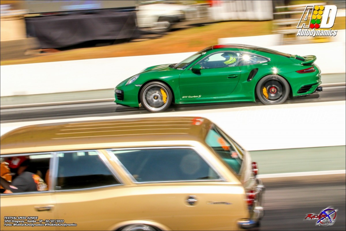 SPID - SPEED JUNKIE - 30/07/2022